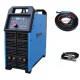 Spawarka Sherman DIGITIG 315GD AC/DC pulse inwertorowa 