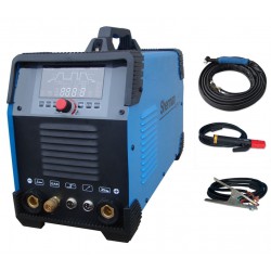 Spawarka inwertorowa DIGITIG 200 AC/DC Multipro