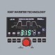 Spawarka Sherman DIGITIG 200 AC/DC Multipro inwertorowa