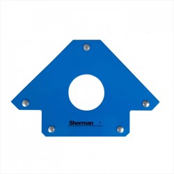Kątownik magnetyczny 5 (33kg)