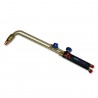 Palnik do cięcia TWC1 90st 50cm Około Palnik do cięcia PC-311P 75cm PC 311