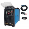  Około Spawarka Sherman DIGITIG 200 AC/DC Multipulse