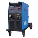 Spawarka Sherman DIGIMIG 360GDS Inwertorowa Synergiczna