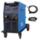 Spawarka Sherman DIGIMIG 360GDS Inwertorowa Synergiczna