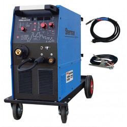 Spawarka Sherman DIGIMIG 360GDS Inwertorowa Synergiczna