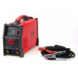 Spawarka Ideal MMA V-ARC 201 PRO +ACX