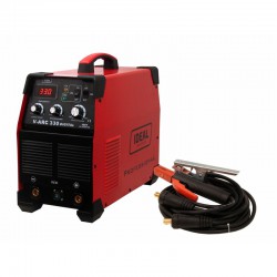 Spawarka Ideal MMA V-ARC 225 DIGITAL + ACX