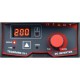 Spawarka Ideal MMA V-ARC 201 PRO +ACX