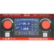 Spawarka Ideal TECNO MIG 202 MIG/TIG/MMA SYNERGIC VRD