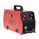 Spawarka Ideal TECNO MIG 202 MIG/TIG/MMA SYNERGIC VRD