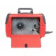 Spawarka Ideal TECNO MIG 202 MIG/TIG/MMA SYNERGIC VRD