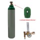 Butla Argon 8l 150 bar + reduktor mouse Argonowa TIG