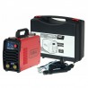  Około Spawarka Ideal PRAKTIK 220 LCD SYNERGY