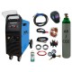 Spawarka Sherman DIGIMIG 360 Pulse Inwertorowa Synergiczna