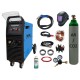 Spawarka Sherman DIGIMIG 360 Pulse Inwertorowa Synergiczna