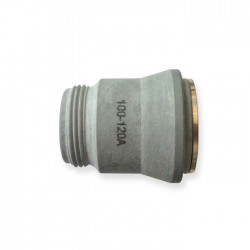 Tulejka ochronna 6 (40-80A) IPXM102 IPXM 102