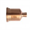 Dysza 100A (Z2) IPTM120 POWERMAX1000 Około Dysza 130A (Z3) IPTM120 POWERMAX1000