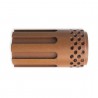 Pierścień dystansowy maszynowy 40-80A (Z1) IPTM120 POWERMAX1000 Około Pierścień zawirowujący 100-130A (Z2/Z3) IPTM120 POWERMAX1000