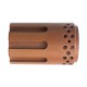 Pierścień zawirowujący 100-130A (Z2/Z3) IPTM120 POWERMAX1000
