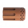 Pierścień zawirowujący 100-130A (Z2/Z3) IPTM120 POWERMAX1000 Około Pierścień zawirowujący 40-80A (Z1) IPTM120 POWERMAX1000
