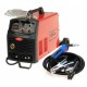 Spawarka Ideal TECNO MIG 215 MMA DIGITAL