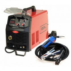 Spawarka Ideal TECNO MIG 215 MMA DIGITAL