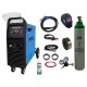 Spawarka Sherman DIGIMIG 360 Pulse Inwertorowa Synergiczna