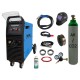 Spawarka Sherman DIGIMIG 360 Pulse Inwertorowa Synergiczna
