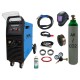 Spawarka Sherman DIGIMIG 360 Pulse Inwertorowa Synergiczna
