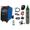Spawarka MTM 251 + butla mix + reduktor arg/co2 + przyłbica samościemniająca V1a + drut + adaptor + spawmix Około Spawarka MTM 251 + butla mix + reduktor arg/co2 + przyłbica samościemniająca V2a + drut + adaptor + spawmix