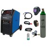 Spawarka MTM 251 + butla mix + reduktor arg/co2 + przyłbica samościemniająca V3b + drut + spawmix Około Spawarka MTM 251 + butla mix + reduktor arg/co2 + przyłbica samościemniająca V4 + drut + spawmix