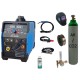 Spawarka Sherman DUALMIG 210 S4 inwertorowa