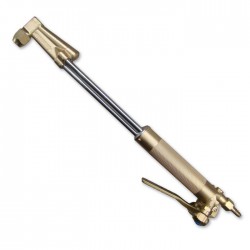 Palnik do cięcia TWC2 90st 50cm typu harris