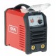 Spawarka Ideal PRAKTIK 220 LCD SYNERGY