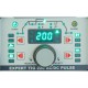 Spawarka Ideal TECNO TIG 205 AC/DC PULSE DIGITAL
