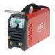 Spawarka Ideal TECNO TIG 205 AC/DC PULSE DIGITAL