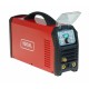 Spawarka Ideal TECNO TIG 205 AC/DC PULSE DIGITAL