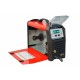 Spawarka Ideal TECNO MIG 205 LCD MIG/TIG/MMA SYNERGIC