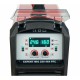 Spawarka Ideal TECNO MIG 205 LCD MIG/TIG/MMA SYNERGIC