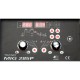 Spawarka Ideal EXPERT MIG 250 4x4 PFC SYNERGIC