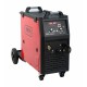 Spawarka Ideal EXPERT MIG 250 4x4 PFC SYNERGIC