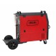 Spawarka Ideal EXPERT MIG 250 4x4 PFC SYNERGIC