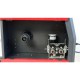 Spawarka Ideal EXPERT MIG 250 4x4 PFC SYNERGIC