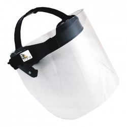 Tarcza spawalnicza TD-1 50x100 preszpan