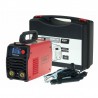 Około Spawarka Ideal PRAKTIK 200 LCD SYNERGY Synergia