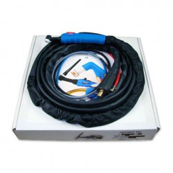 Uchwyt spawalniczy T-20/4m Ergo