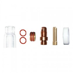 PYREX Zestaw 10NQ 1,6 (T-17,T-18,T-26)