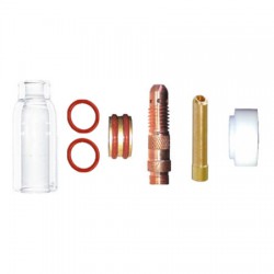 PYREX Zestaw 4GLNQ 1,6 (T-17,T-18,T-26)
