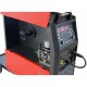 Spawarka Ideal TECNO MIG 285 PULSE SYNERGIC