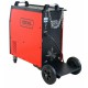 Spawarka Ideal TECNO MIG 285 PULSE SYNERGIC